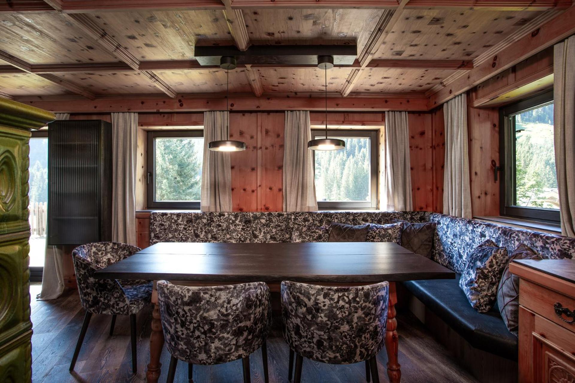 Five Seasons - Hideaway Saalbach Villa Kültér fotó
